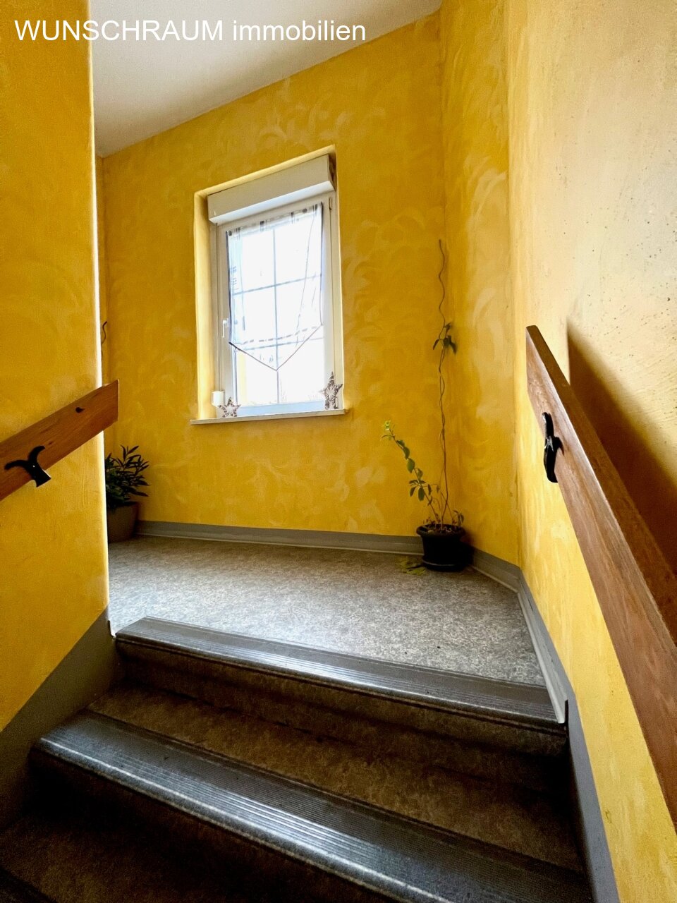 Treppenhaus