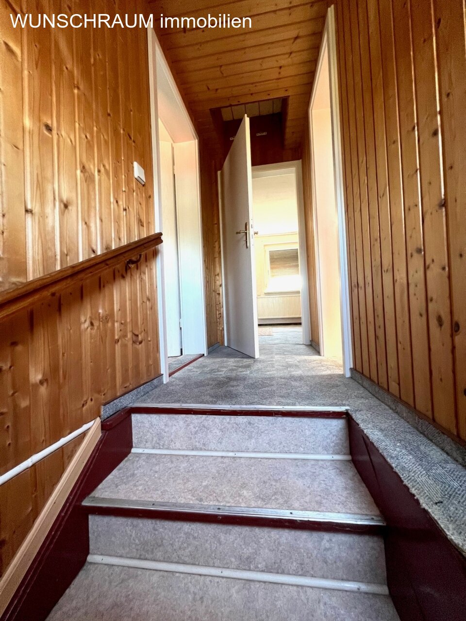 Dachgeschoss